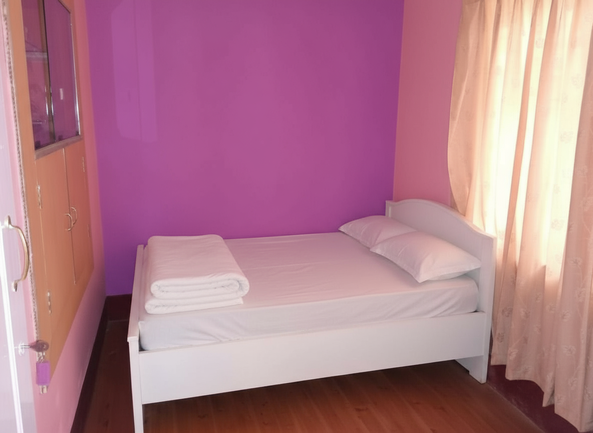 Chayagruha Homestay premium homestay Chikkamagaluru family luxury villa